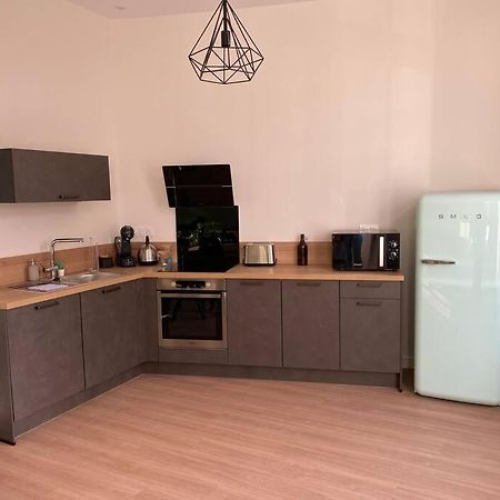 Appartement Centre-Ville * Rdc * Clim * Wifi * Haut De Gamme * アングレーム エクステリア 写真