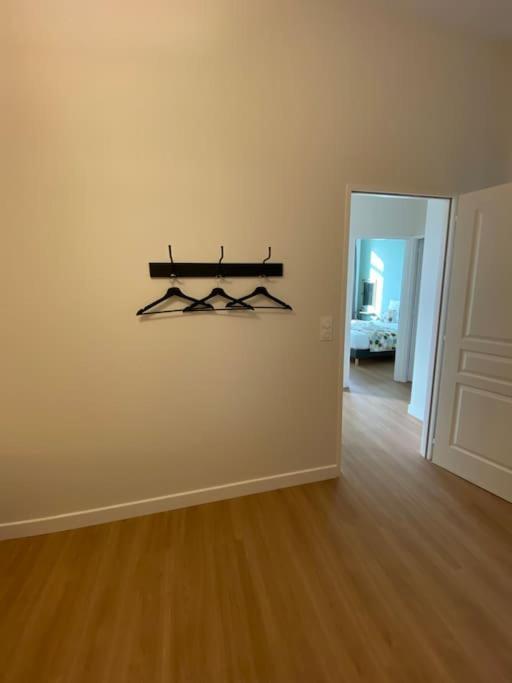Appartement Centre-Ville * Rdc * Clim * Wifi * Haut De Gamme * アングレーム エクステリア 写真