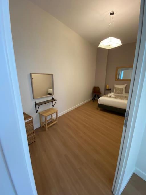 Appartement Centre-Ville * Rdc * Clim * Wifi * Haut De Gamme * アングレーム エクステリア 写真