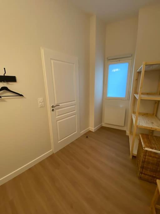 Appartement Centre-Ville * Rdc * Clim * Wifi * Haut De Gamme * アングレーム エクステリア 写真