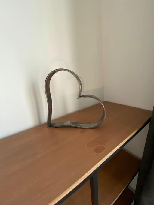 Appartement Centre-Ville * Rdc * Clim * Wifi * Haut De Gamme * アングレーム エクステリア 写真