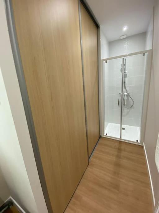 Appartement Centre-Ville * Rdc * Clim * Wifi * Haut De Gamme * アングレーム エクステリア 写真