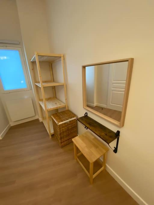 Appartement Centre-Ville * Rdc * Clim * Wifi * Haut De Gamme * アングレーム エクステリア 写真