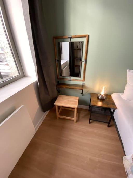 Appartement Centre-Ville * Rdc * Clim * Wifi * Haut De Gamme * アングレーム エクステリア 写真